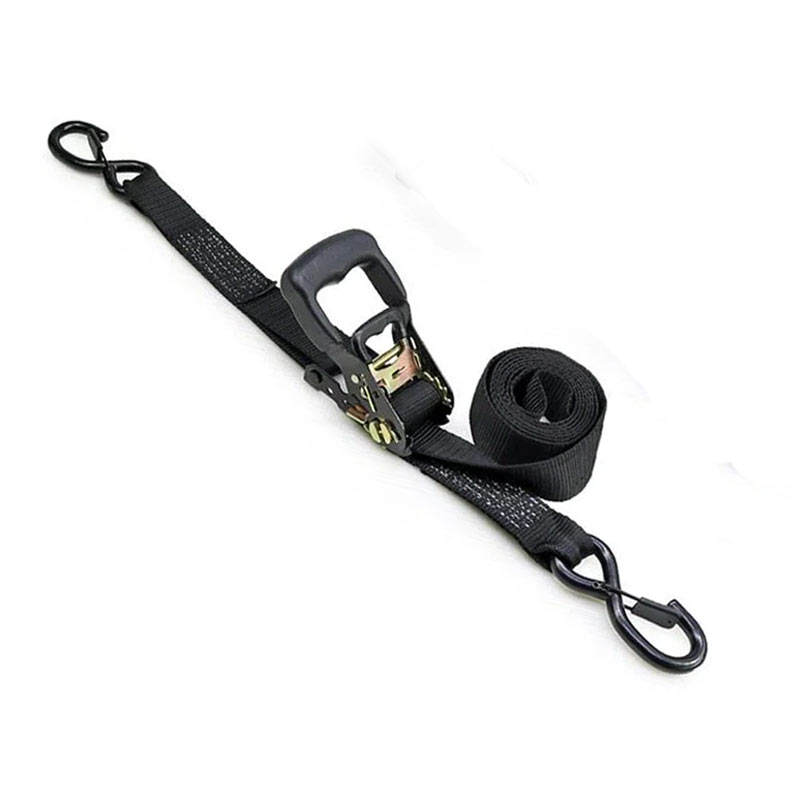 2 "x 15" Ratchet buộc dây buộc xuống dây đai