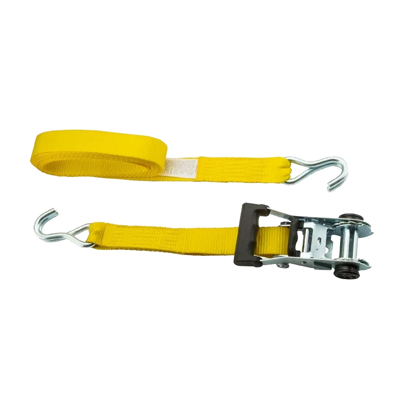 1,5 "x 16" dây đai hàng hóa có nhiệm vụ nặng nề