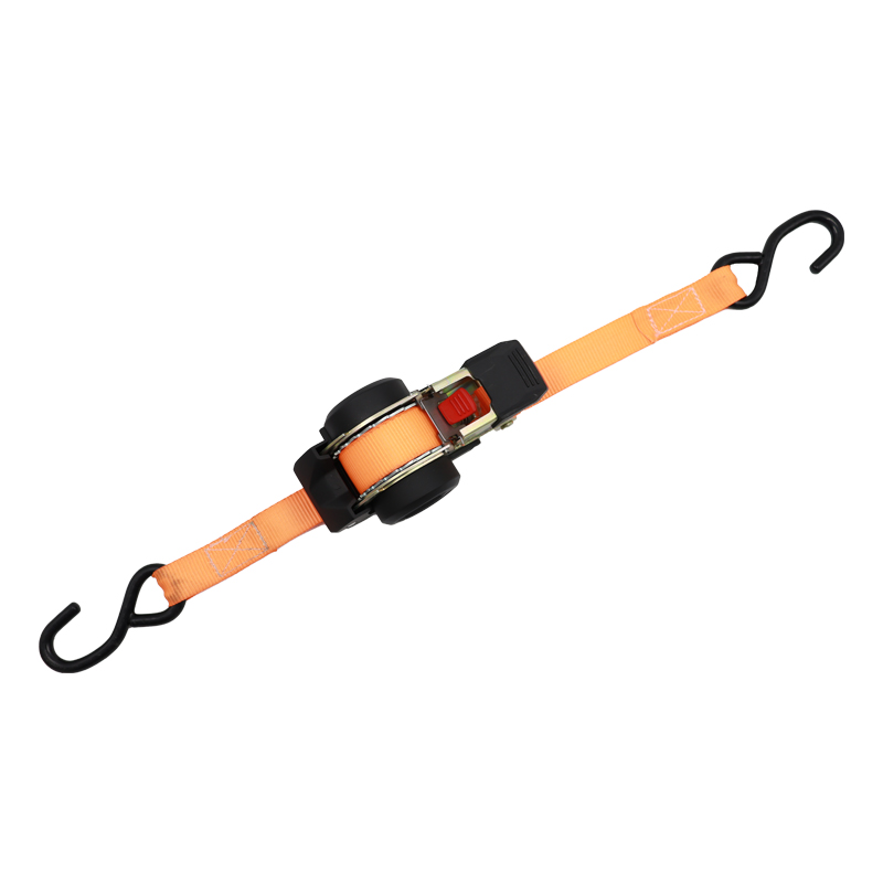 Dây đeo ratchet tự động có thể thu vào 1 inch x 10 ft có thể thu vào được