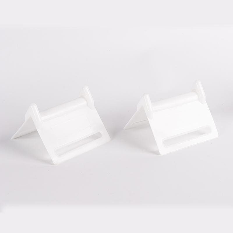 Bộ bảo vệ góc nhựa 4 inch