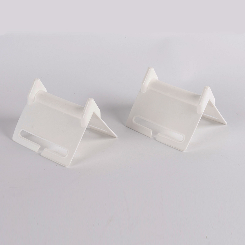 Bộ bảo vệ góc chở hàng nhựa 4 inch