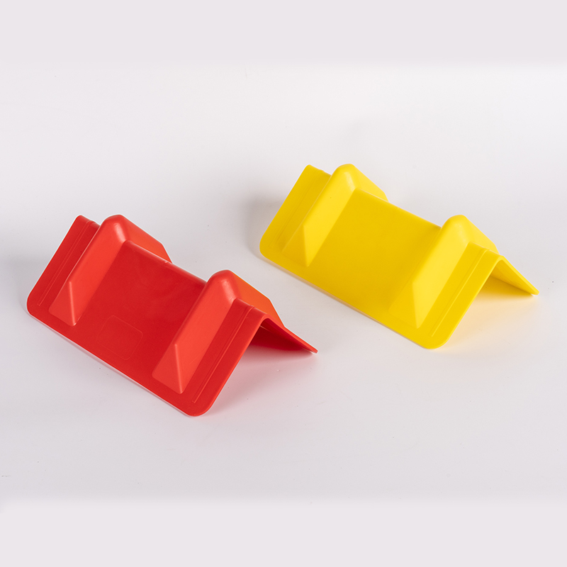 6 "Vận chuyển bảo vệ góc nhựa